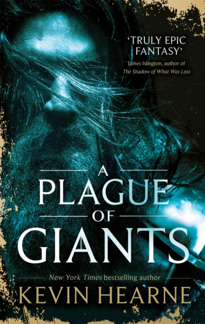A Plague of Giants, Paperback / softback Book