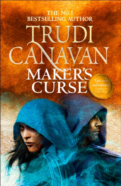 Maker's Curse : Book 4 of Millennium's Rule, EPUB eBook