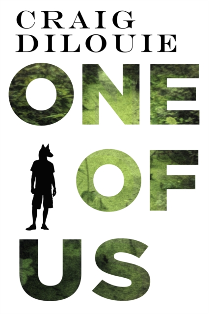 One of Us, EPUB eBook