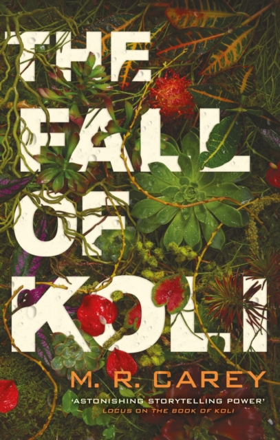 The Fall of Koli : The Rampart Trilogy, Book 3, EPUB eBook