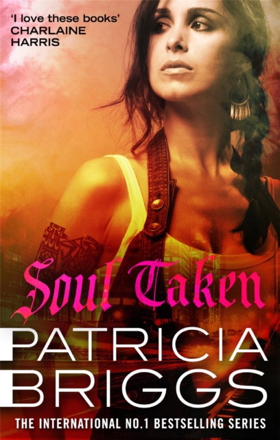 Soul Taken : Mercy Thompson: Book 13, EPUB eBook