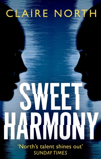 Sweet Harmony, EPUB eBook
