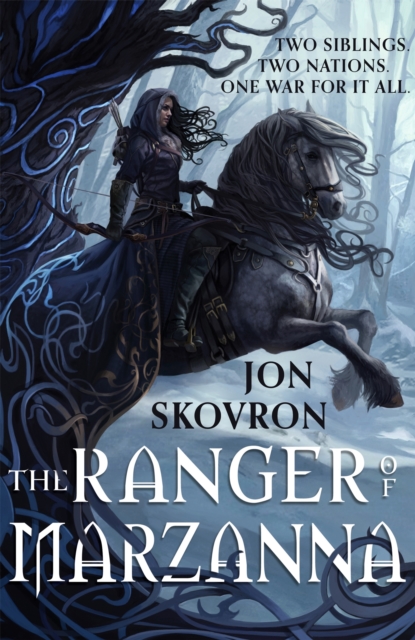 The Ranger of Marzanna, Paperback / softback Book