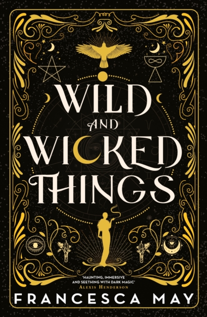 Wild and Wicked Things : The Instant Sunday Times Bestseller, Paperback / softback Book