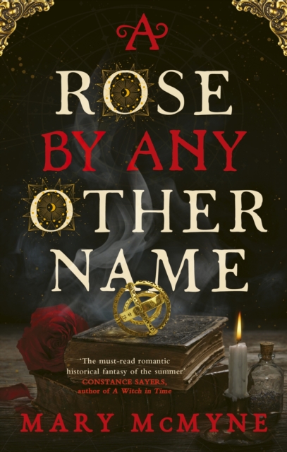 A Rose by Any Other Name, Paperback / softback Book