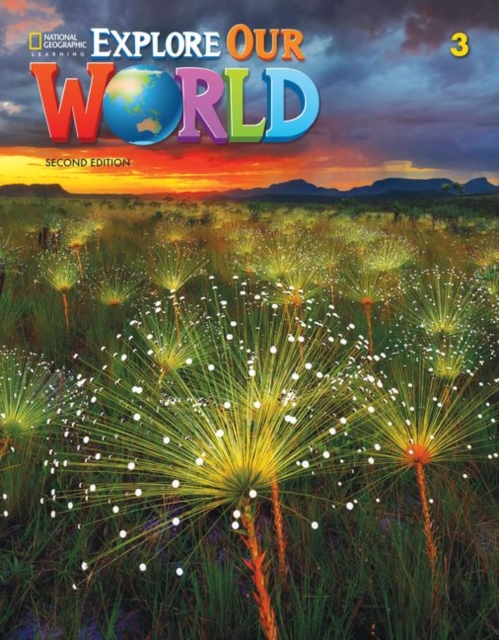 Explore Our World 3, Paperback / softback Book