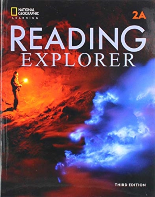 Reading Explorer 2: Split A Student Book, Paperback / softback Book