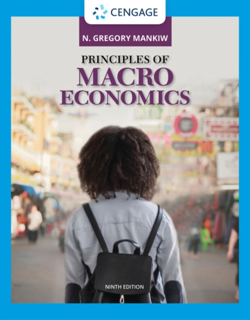 Principles of Macroeconomics, Paperback / softback Book