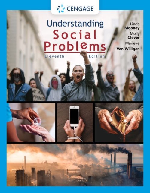 Understanding Social Problems, Paperback / softback Book