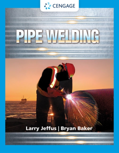 Pipe Welding, Paperback / softback Book