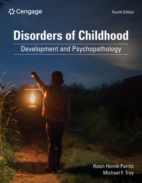 Disorders of Childhood : Development and Psychopathology, Paperback / softback Book