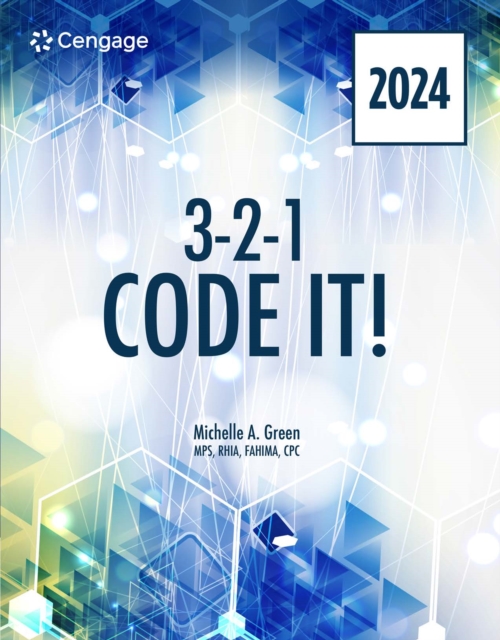 3-2-1 Code It! 2024 Edition, PDF eBook