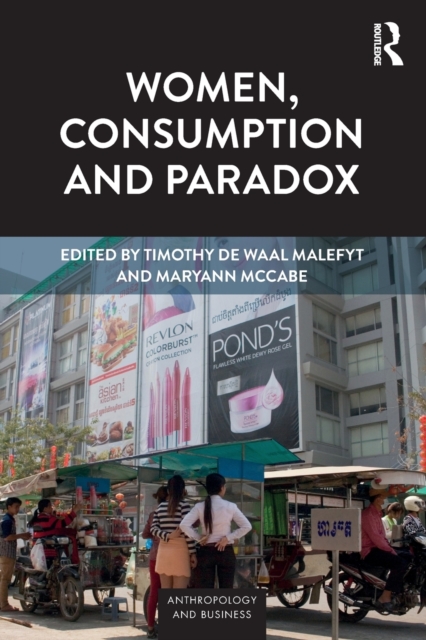 Women, Consumption and Paradox, Paperback / softback Book