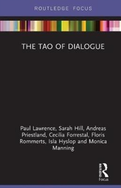 The Tao of Dialogue, Paperback / softback Book