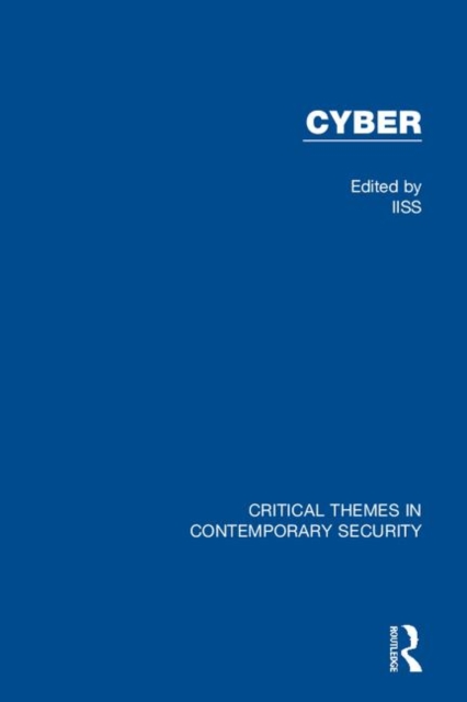 Cyber, Multiple-component retail product Book