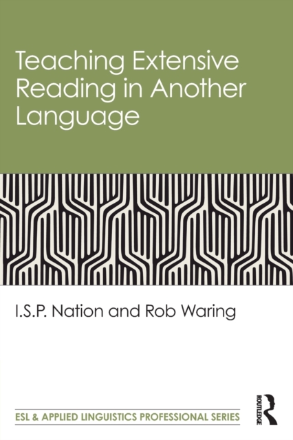 Teaching Extensive Reading in Another Language, Paperback / softback Book