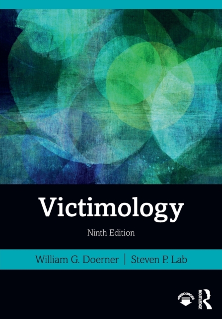 Victimology, Paperback / softback Book