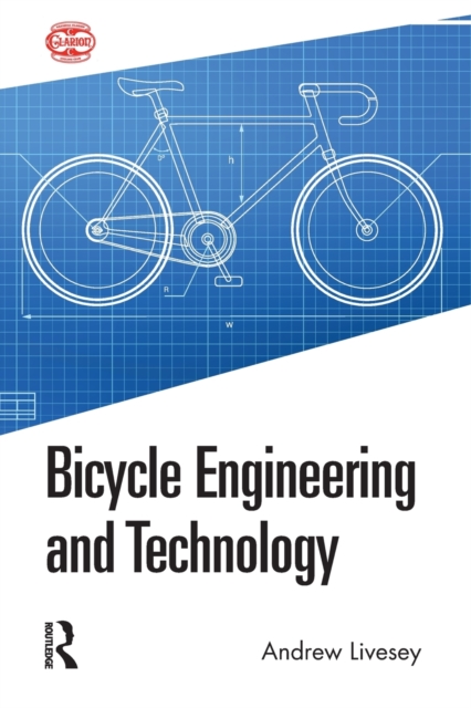 Bicycle Engineering and Technology, Paperback / softback Book