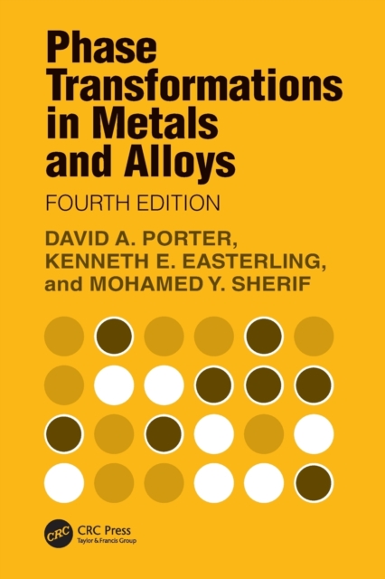 Phase Transformations in Metals and Alloys, Paperback / softback Book