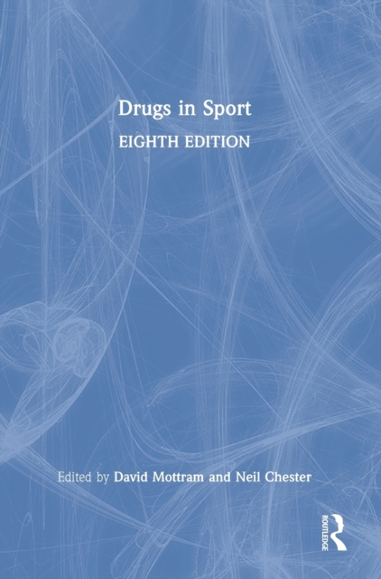 Drugs in Sport, Hardback Book