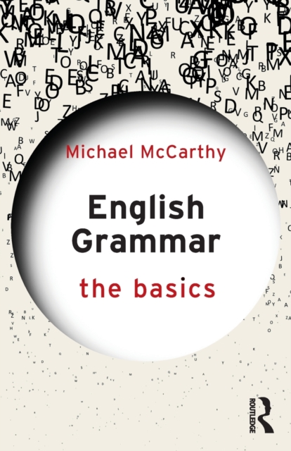 English Grammar: The Basics, Paperback / softback Book