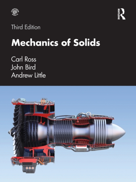 Mechanics of Solids, Paperback / softback Book