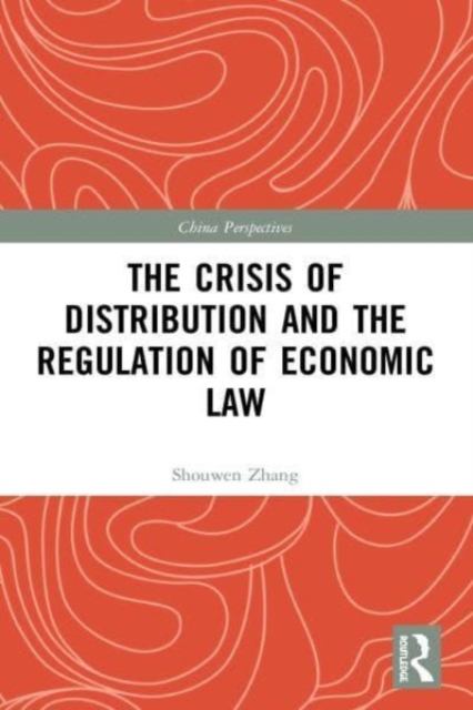 The Crisis of Distribution and the Regulation of Economic Law, Multiple-component retail product Book