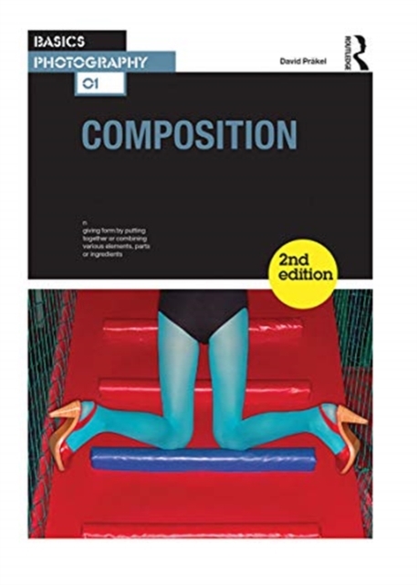 Composition, Hardback Book