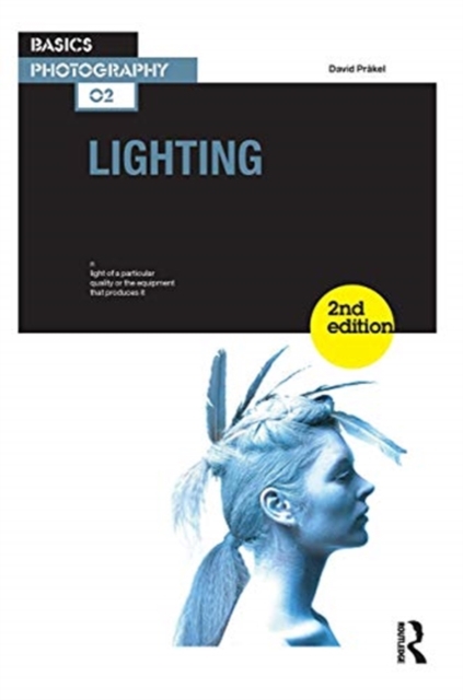 Lighting, Hardback Book