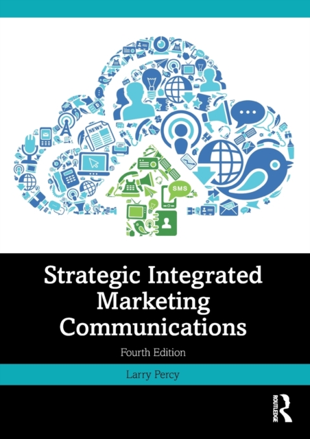 Strategic Integrated Marketing Communications, Book Strategic Integrated Marketing Communications, Book