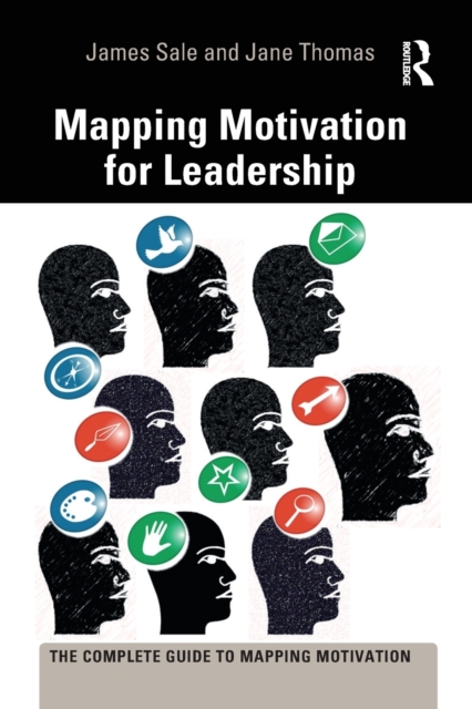 Mapping Motivation for Leadership, Paperback / softback Book
