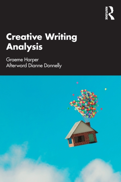 Creative Writing Analysis, Paperback / softback Book