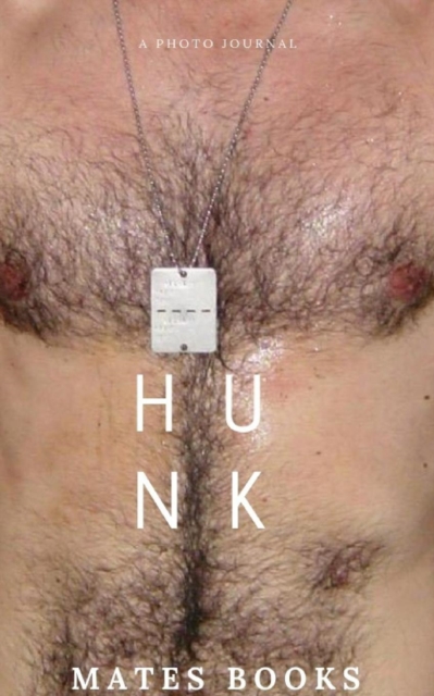 Hunk, Paperback / softback Book