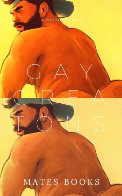 Gay Creartions, Paperback / softback Book