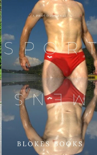 Sport Mens, Paperback / softback Book