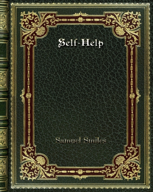 Self-Help, Paperback / softback Book
