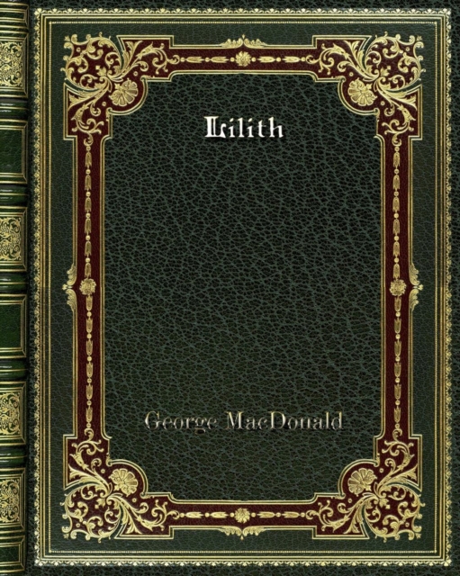 Lilith, Paperback / softback Book