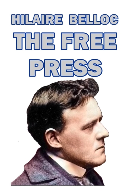 The Free Press, Paperback / softback Book