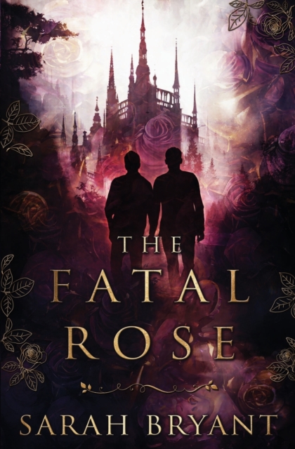 The Fatal Rose, Paperback / softback Book