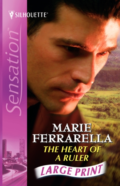 The Heart of a Ruler, Paperback Book