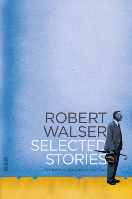 Selected Stories, Paperback / softback Book