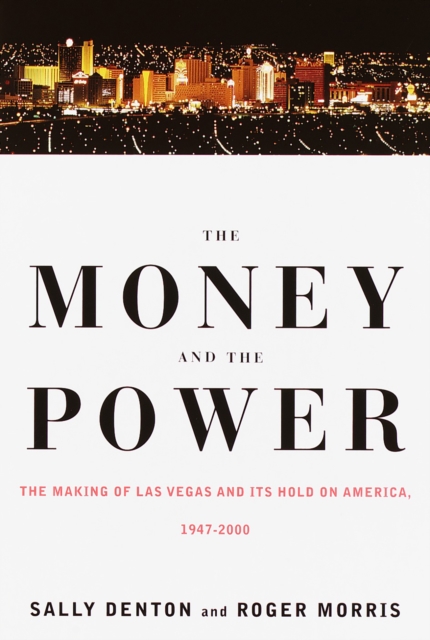 Money and the Power, EPUB eBook