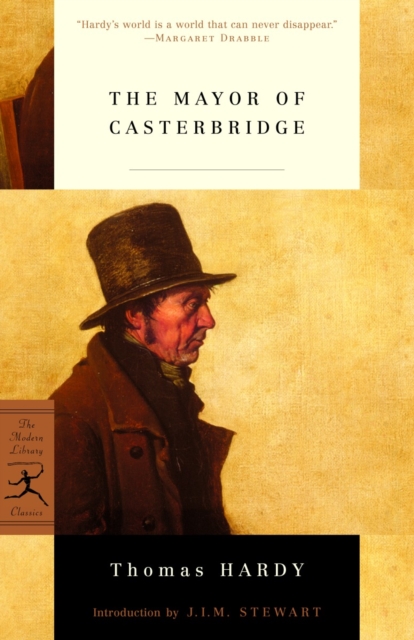 The Mayor of Casterbridge, Paperback / softback Book