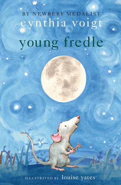 Young Fredle, Paperback / softback Book