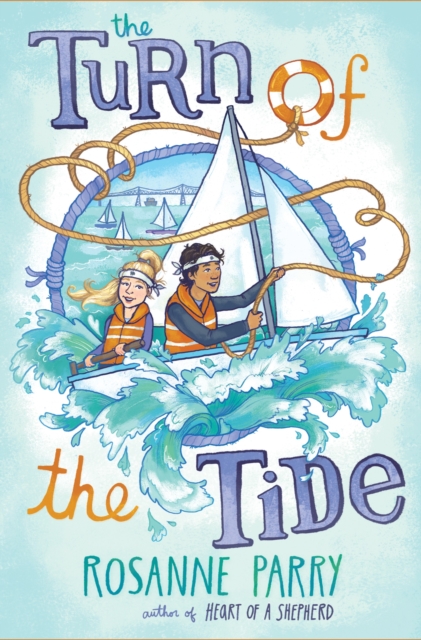 The Turn of the Tide, Paperback / softback Book
