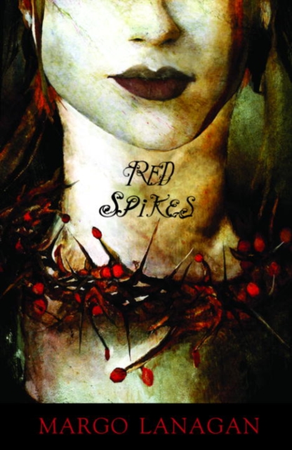 Red Spikes, EPUB eBook