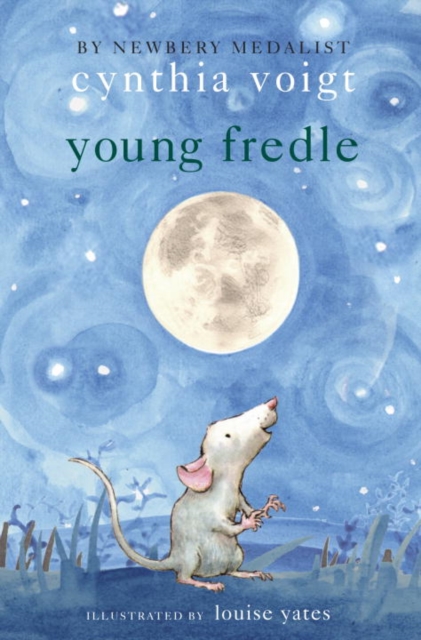 Young Fredle, EPUB eBook