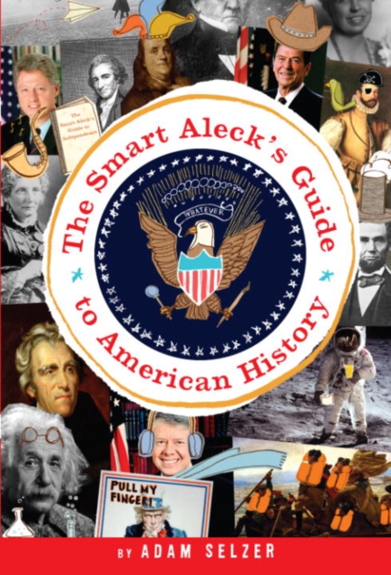 Smart Aleck's Guide to American History, EPUB eBook