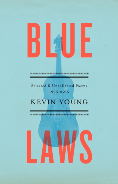 Blue Laws, Hardback Book