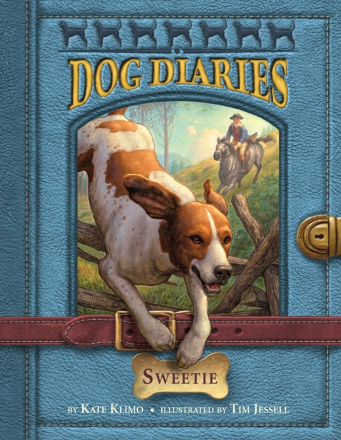 Dog Diaries #6: Sweetie, Paperback / softback Book